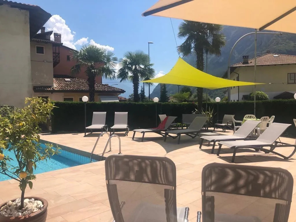 Hotel Alberello - Varone