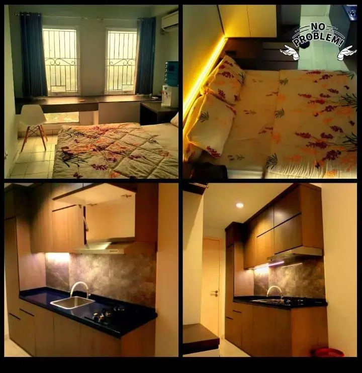 Patra Land Urbano Just Sleep & Cozy