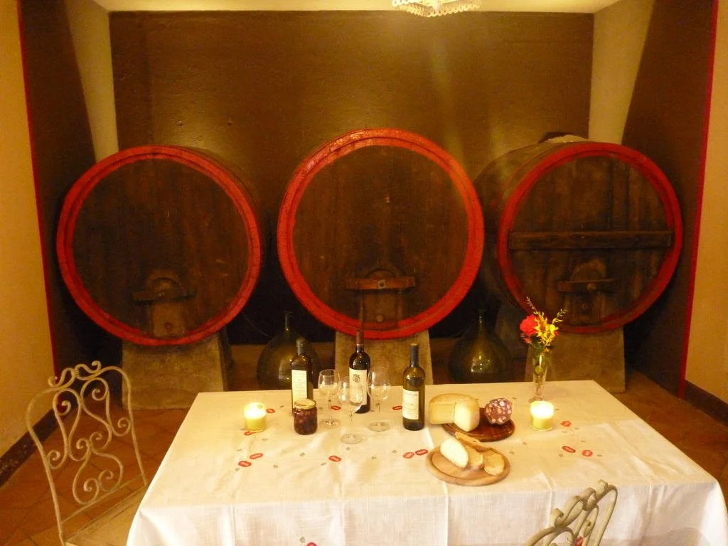 La Mandriola