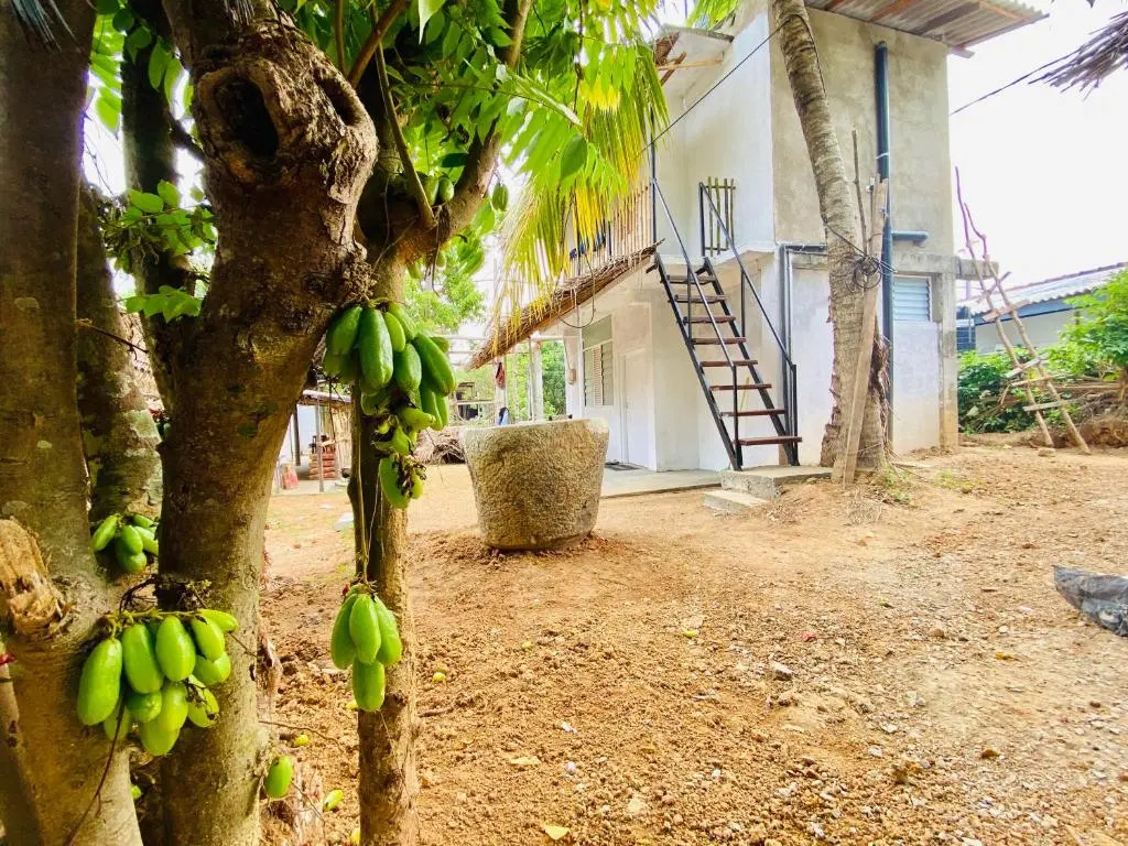 The Yard Hiriketiya