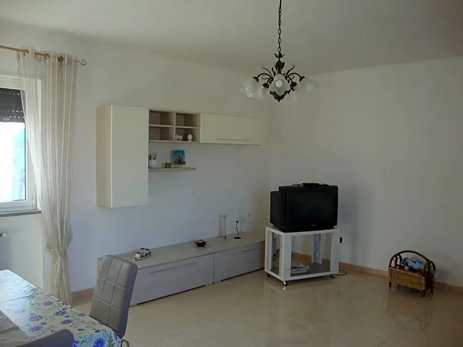 La Villa Bianca