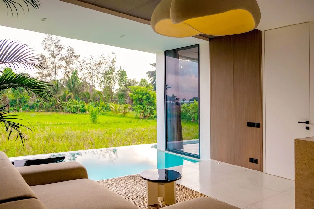 Green Flow Villa 03 - Romantic Hideaway