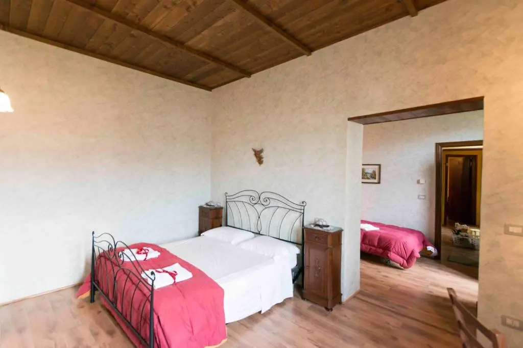 B&B A Casa di Nonna