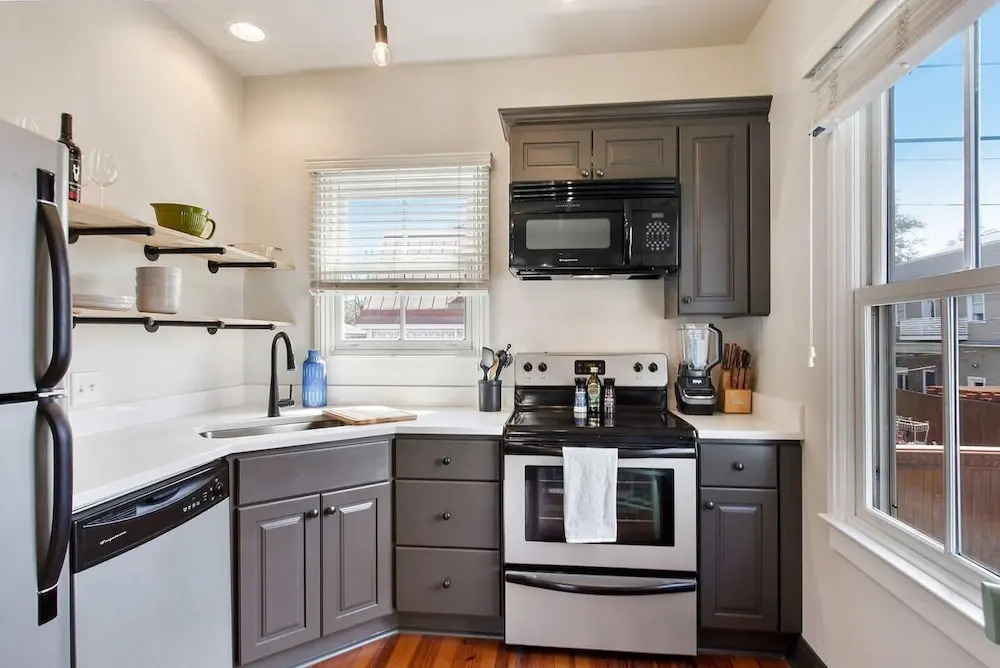 Condos at Historic Award Winning Mansion