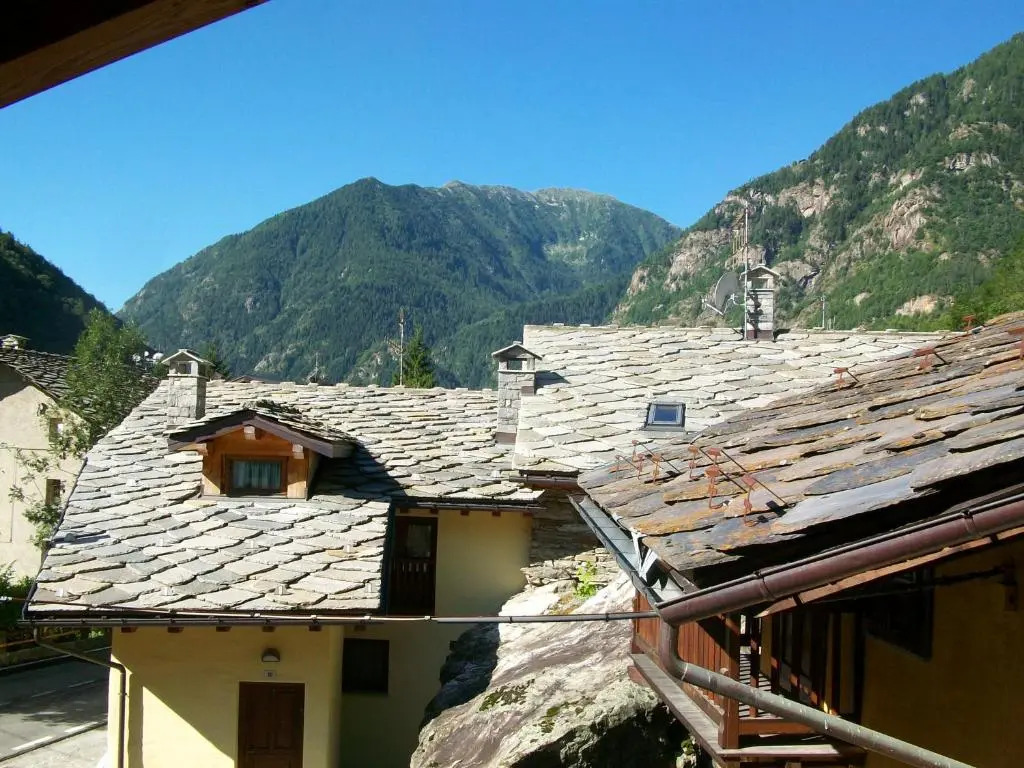 Appartamento del Sole