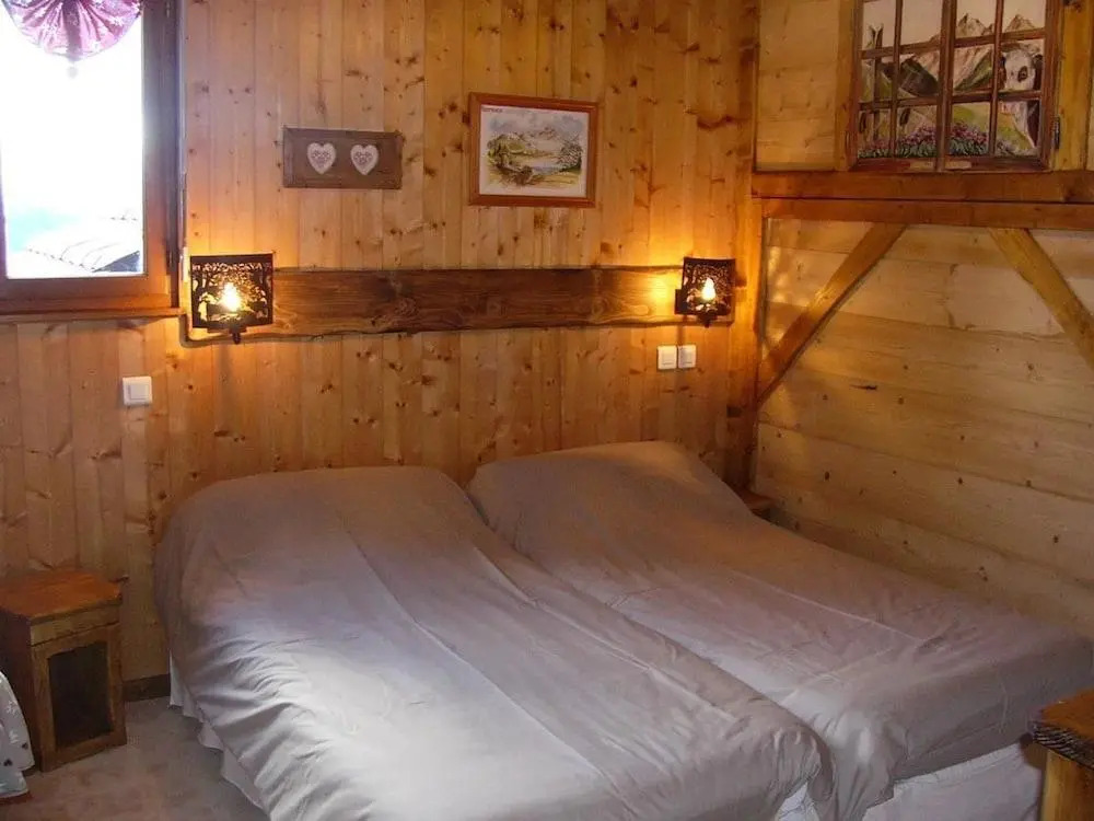 Chalet Titlis