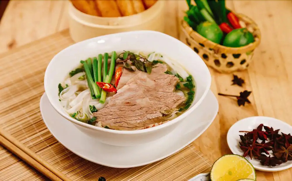 Kiến An Hotel Cần Thơ