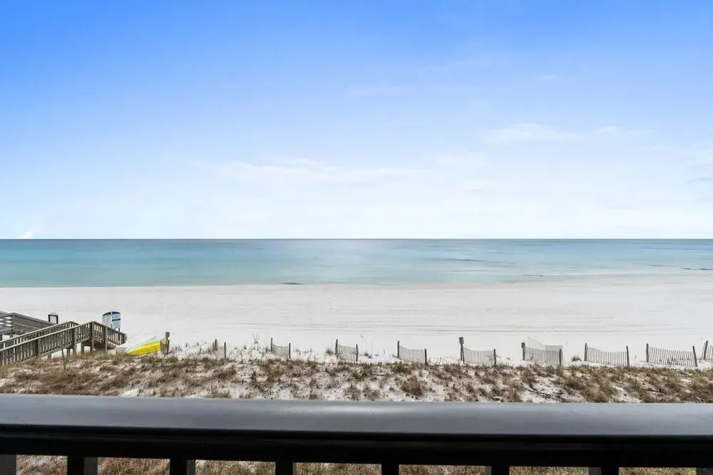 Emerald Towers West 3001 - Cozy Cove