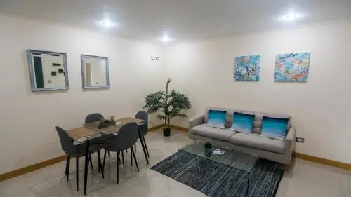 Apartamentos La Mariposa