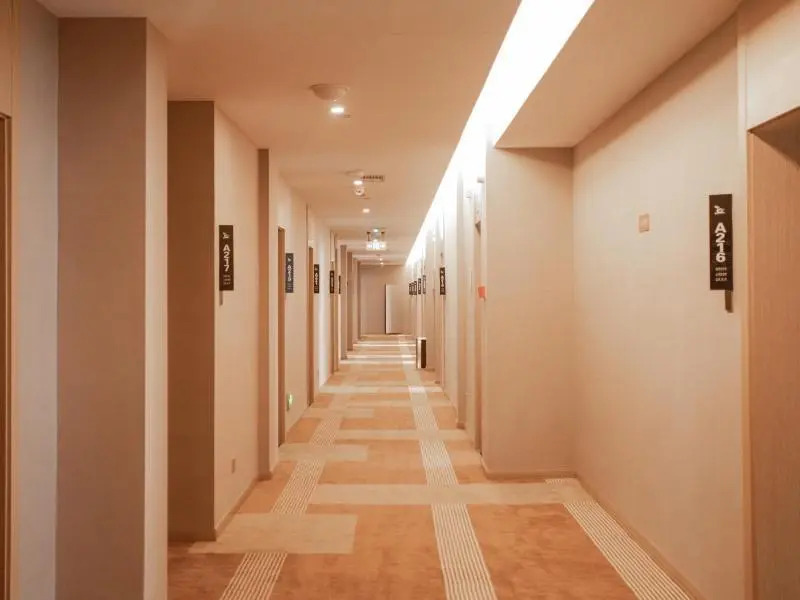 GreenTree Eastern Hotel Anhui Xuancheng Guangde Old Cross Street