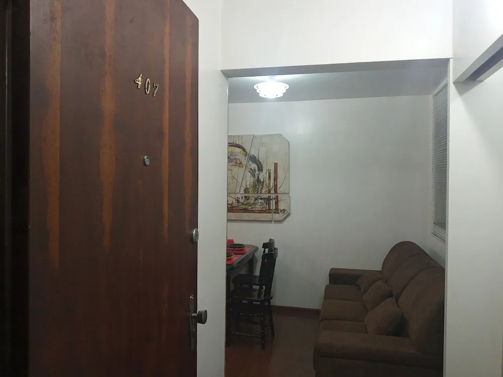 Melhor apartamento da região de Curitiba