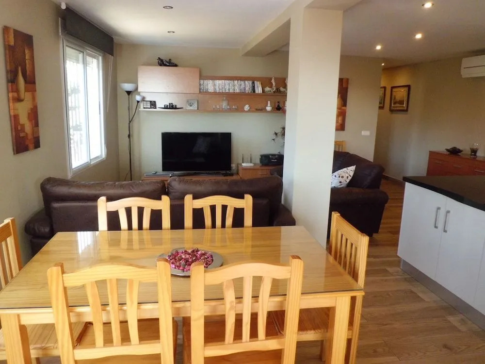 Chalet Vistamar