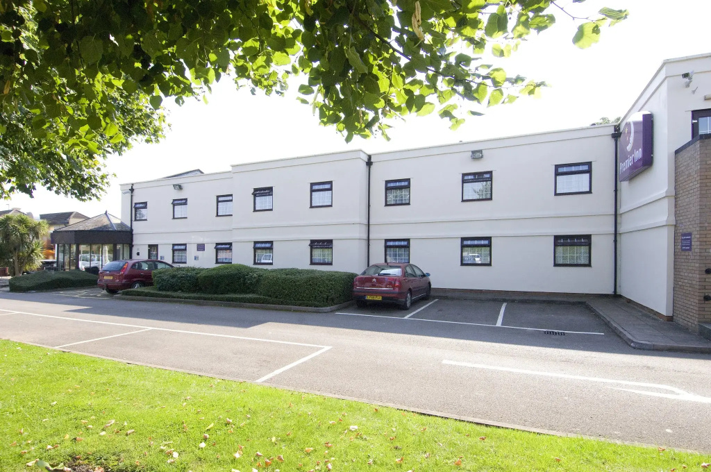 Premier Inn Gloucester - Longford