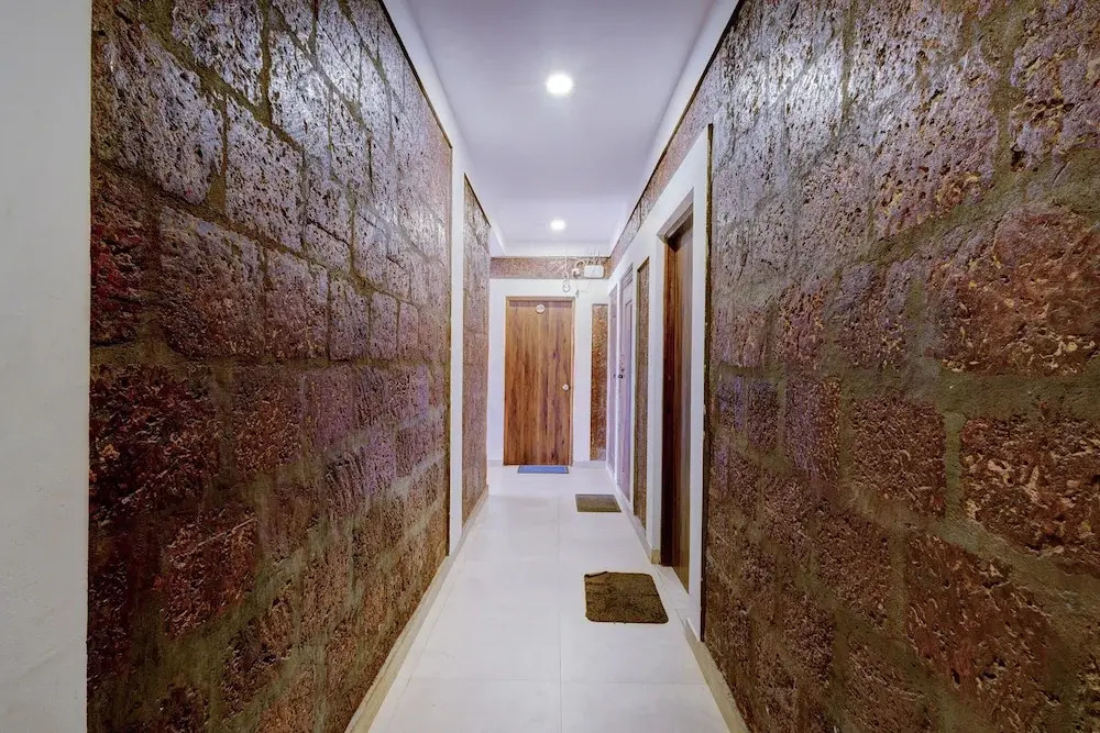 Fabhotel Arya'S Hyderabad Resort