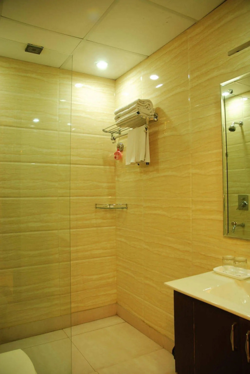 Hotel Yug Villa