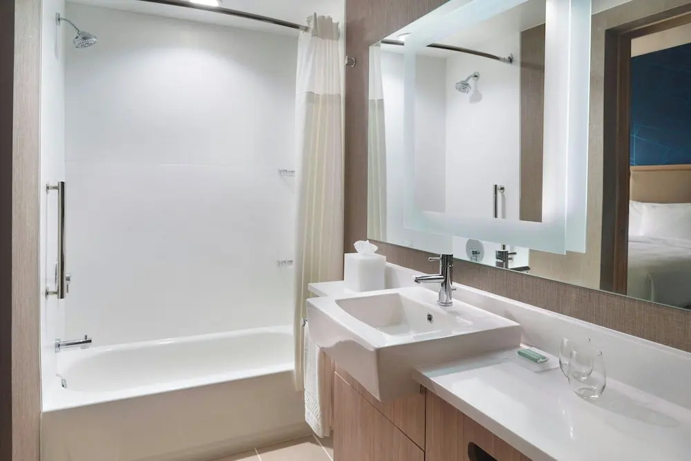 Springhill Suites By Marriott Ellijay