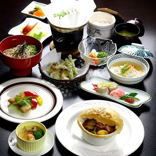 Shiga Kanko Hotel