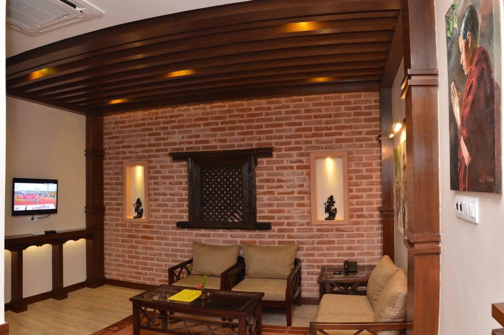 Hotel Marshyangdi