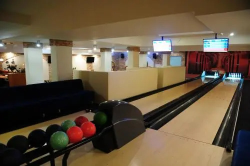 Hotel Niepołomice