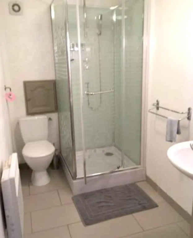 Apartment with One Bedroom in Cornimont, with Wonderful Mountain View And Furnished Terrace - 3 Km From the Slopes