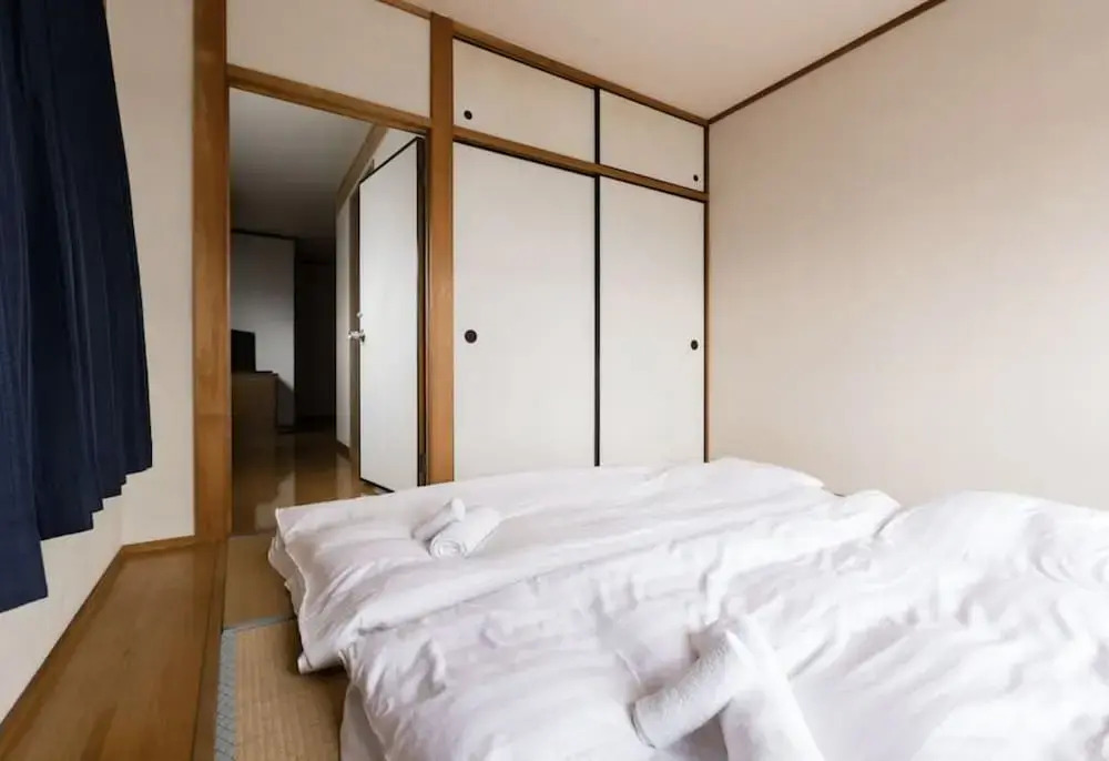 Pola Inn OSAKA
