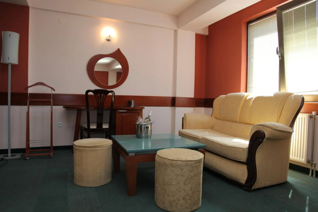 Hotel Cingo