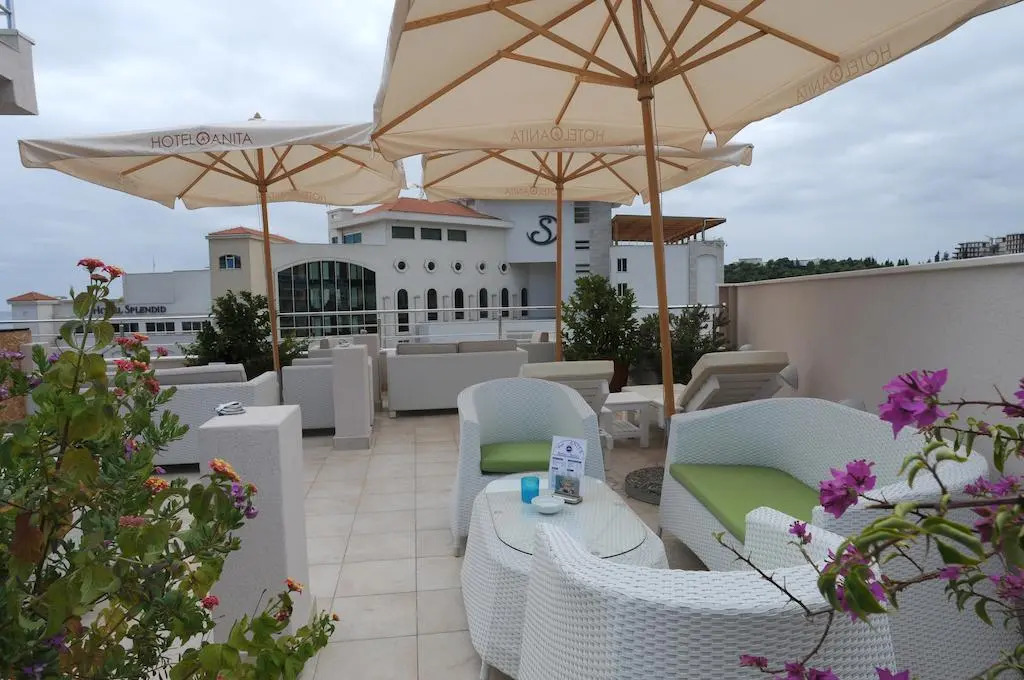 Hotel Anita