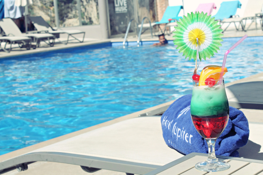 Jupiter Algarve Hotel - Beach & Spa