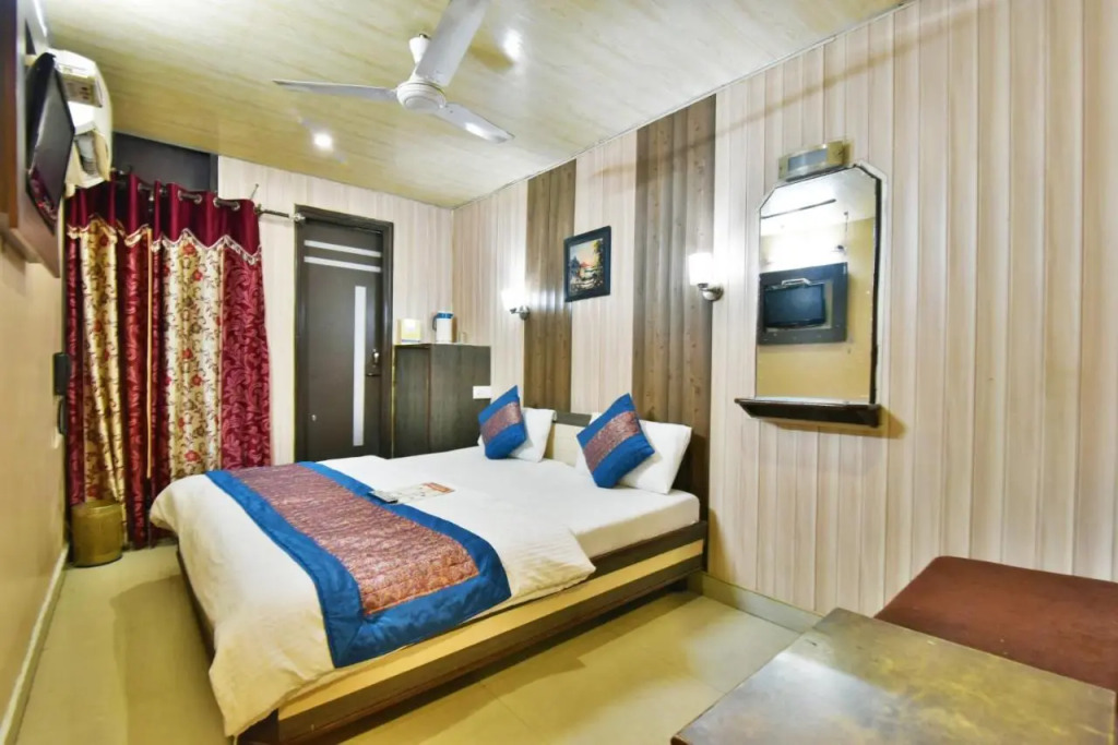 Hotel Singh International, Amritsar