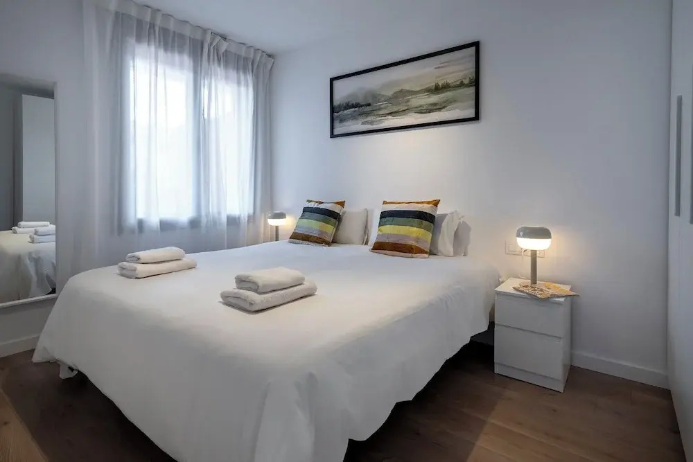 Habitat Apartments Teatre