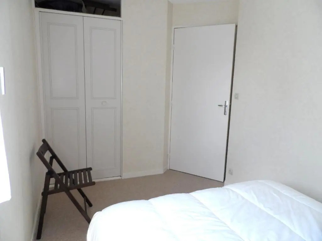Appartement Cabourg, 2 pièces, 4 personnes - FR-1-487-173