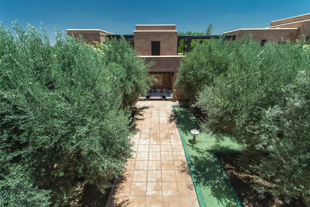 Villa Alouna
