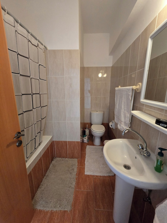 2 Bed Townhouse in Peyia Paradise