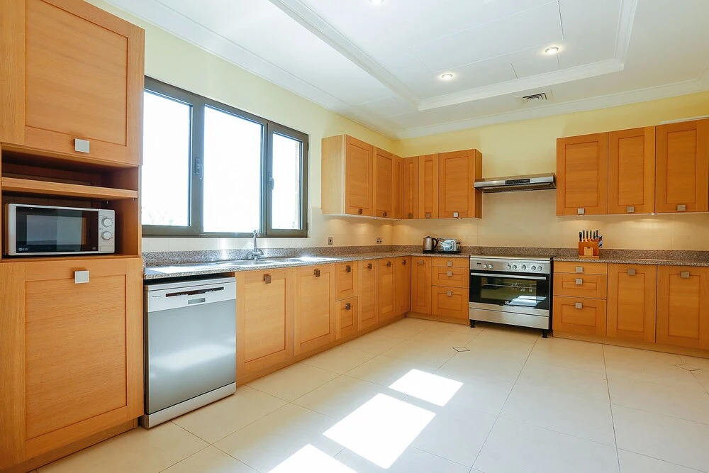E&T Holiday Homes - Signature Villa K