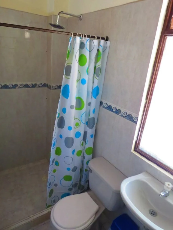 Chicamocha Hostel