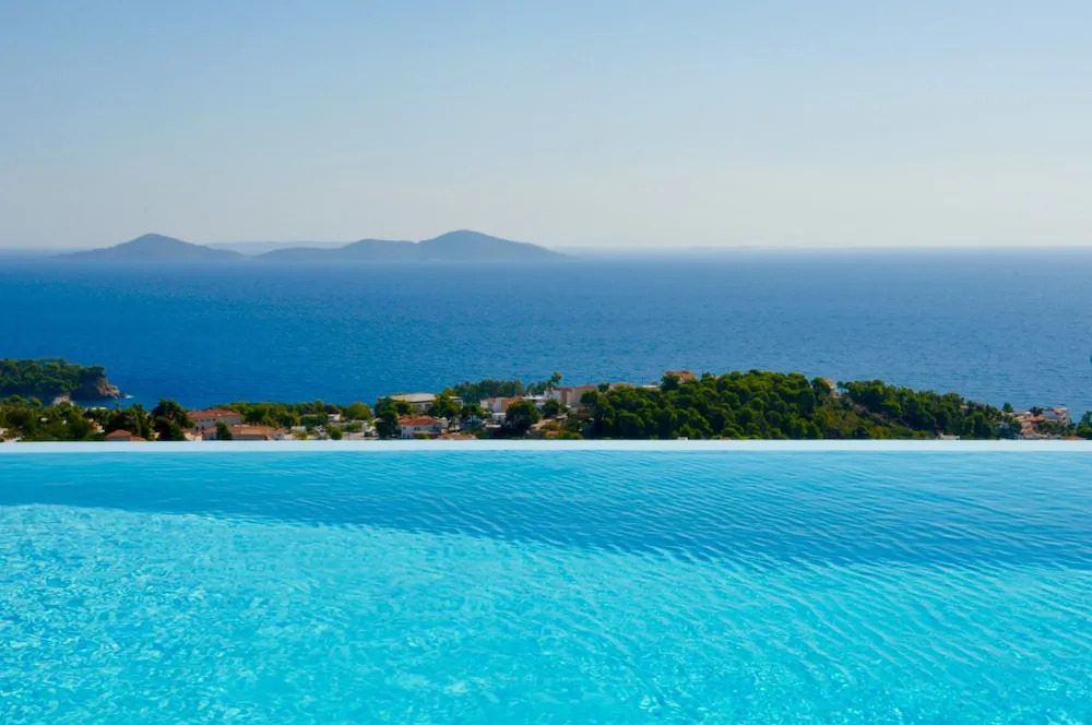 Villa Paparouna