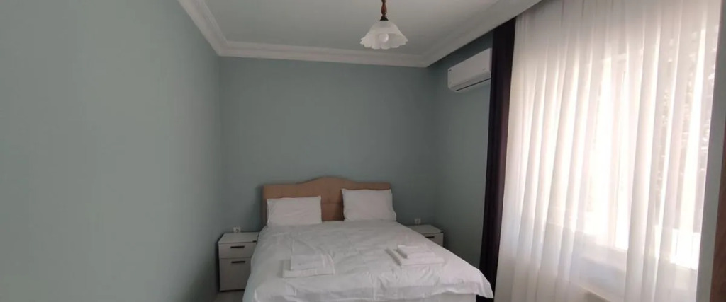 Bostancı Home