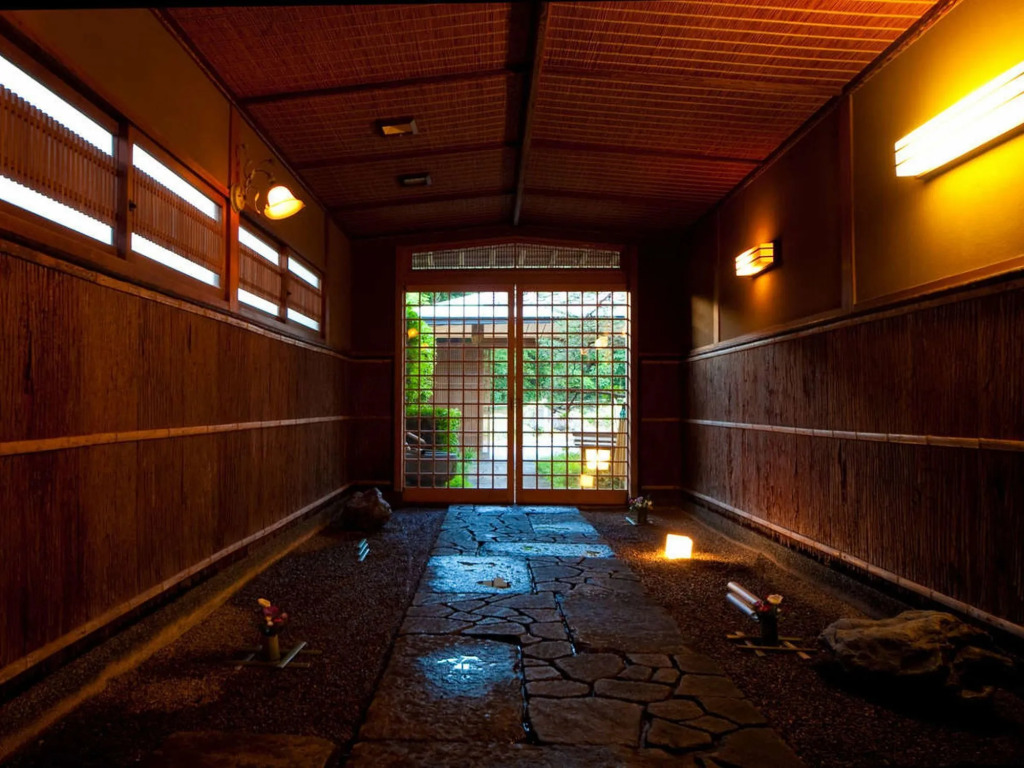 Kappo Ryokan Yumesaki