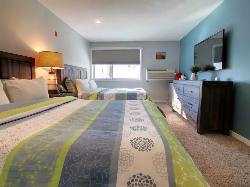 Kcis 113 - Cozy Killington Studio Close To Mountain, Sleeps 4