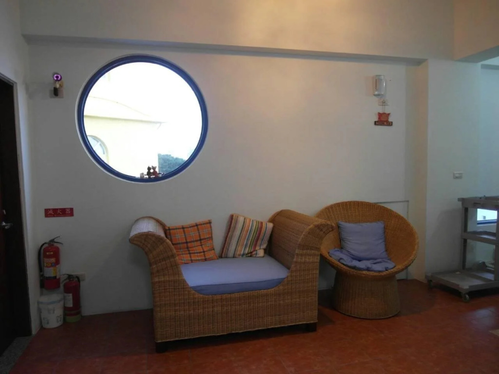 Morpheus B&B