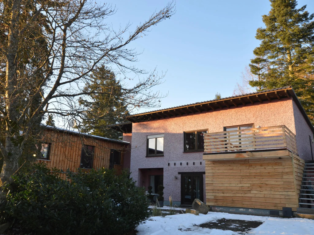 Wunderschone Ferienwohnung im Burgenland