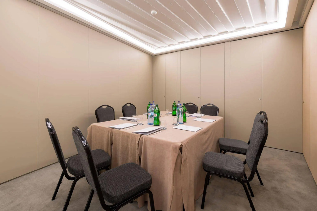 Lisboa Pessoa Hotel