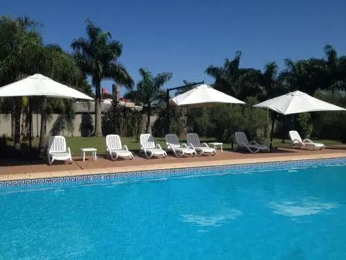 Condado Hotel Casino Santo Tome