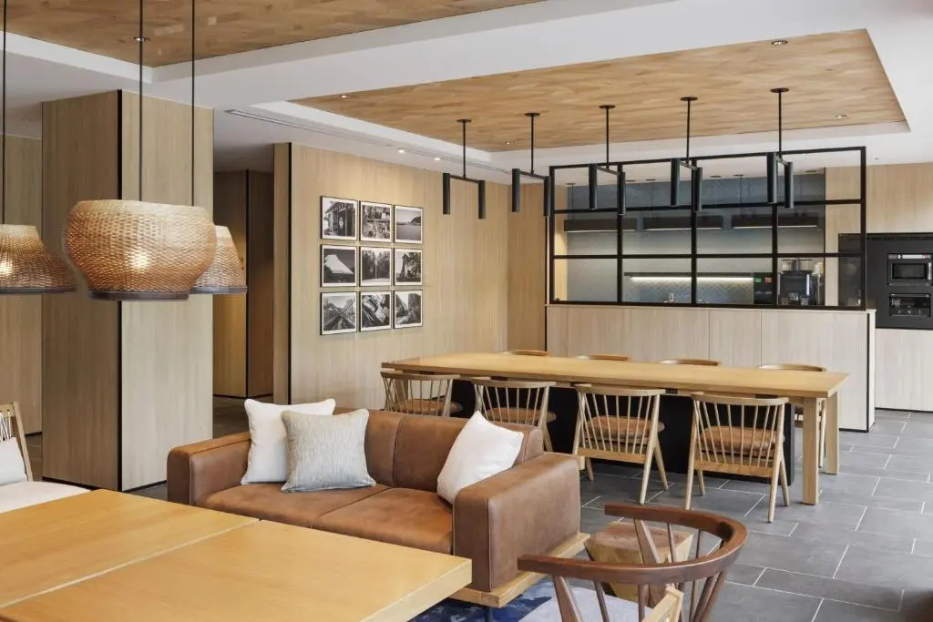 Fairfield by Marriott Hyogo Kannabe Highland