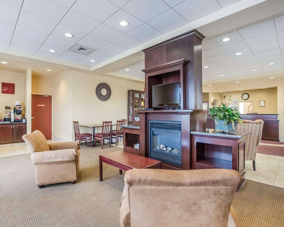 Comfort Inn