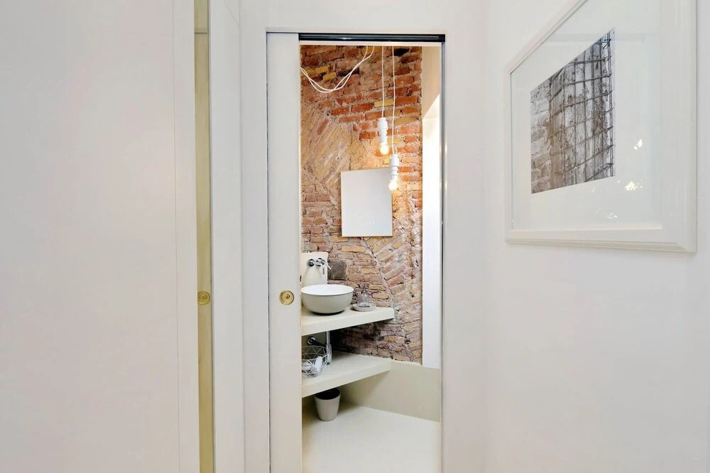 Beautiful Flat close Vaticano and Trastevere