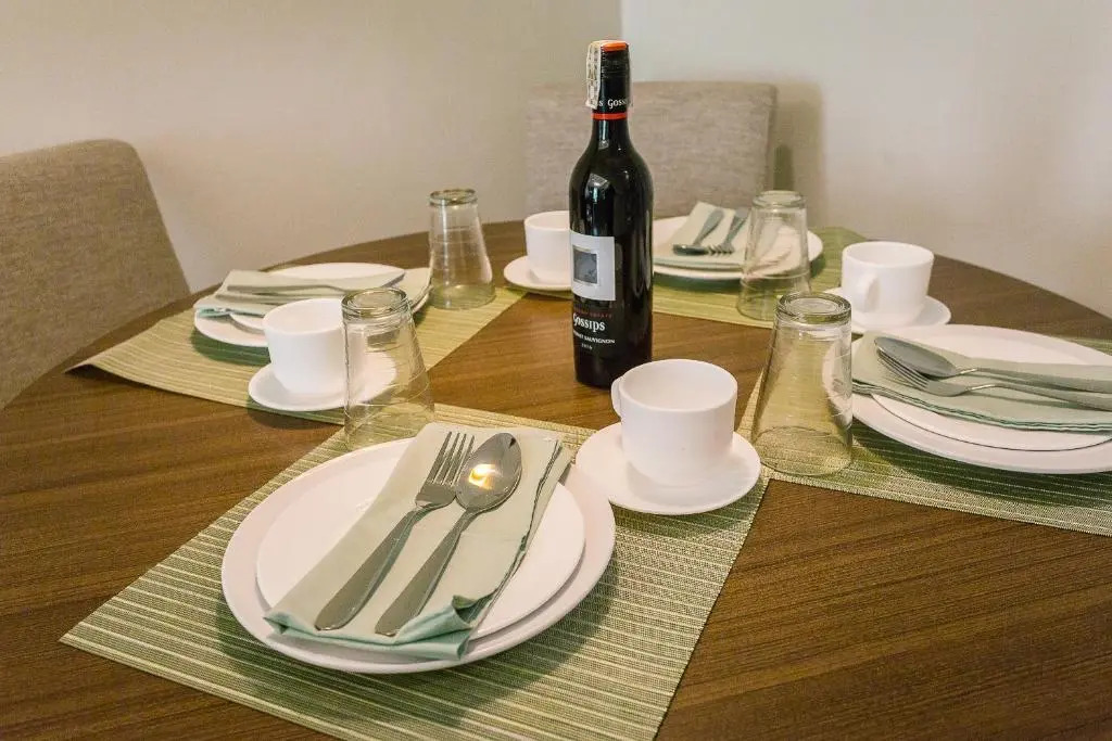 Padgett Place - Deluxe Suites