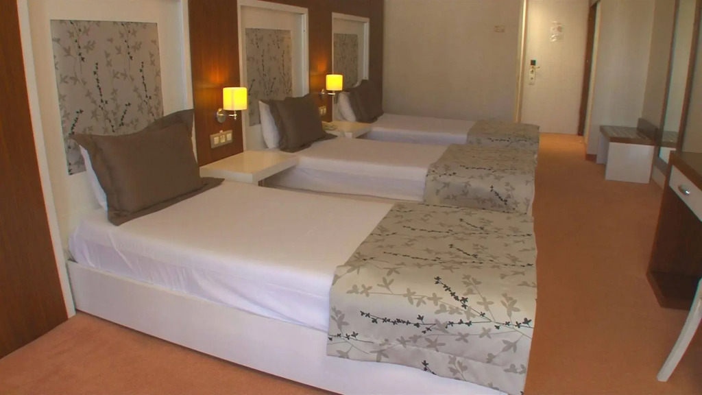 Sentinus Beach Hotel
