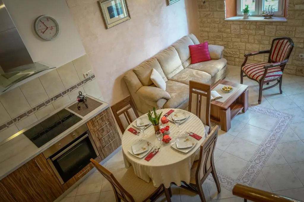Apartment Stara kuća