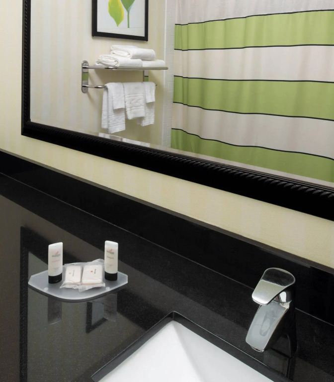 Fairfield Inn Kennewick